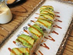 飞虫卷-井圣日膳(万达店)