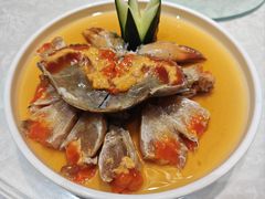 -走马楼饭庄(慈城古县城店)