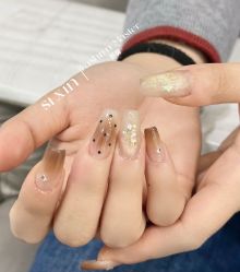 -斯馨·健康美甲美睫