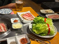 -勇誌烧肉·焱铁烧