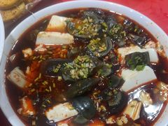 -大哈福烧烤·海鲜·家常菜(延安三路店)