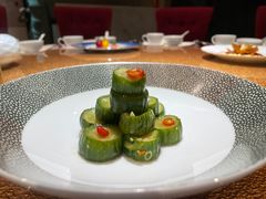 -红棉中餐厅·广州海航威斯汀酒店