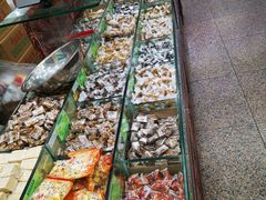 -采芝斋评弹茶馆(观前街店)