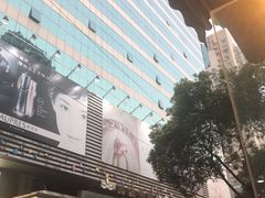 -武汉帝盛酒店(江汉路步行街店)