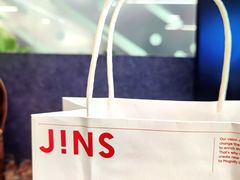 -JINS(上海近铁城市广场店)