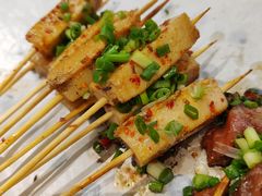 -盟重烧烤(东瓜山创始店)