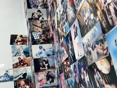 -米游妙妙屋cosplay换装自拍摄影体验馆