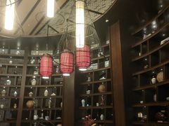 -天府中餐厅·粤菜·海南菜·生猛海鲜(三亚海棠湾洲际度假酒店)