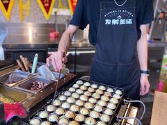-咕噜咕噜·章鱼小丸子(西湖路店)