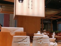 -yokocho上横町·日本食街(深业上城店)