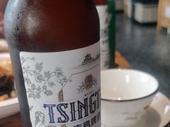 -山河屯铁锅炖·非遗东北菜(南山店)