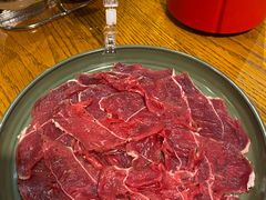 -春记潮汕牛肉火锅