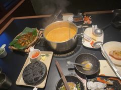 -生如夏花泰式火锅(西村黑金店)