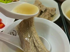 -松發肉骨茶(克拉码头店)