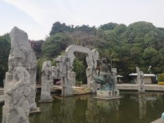 -南诏风情岛