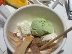 -吉布鲁牛排海鲜自助(芙蓉万家丽店)