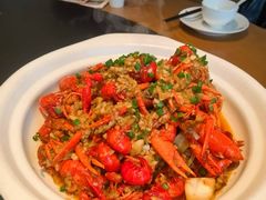 -简小舍·民间手艺菜(武昌江滩店)