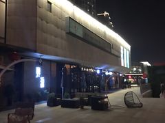 -易生活购物公园