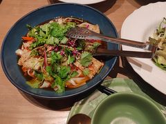 -耶里夏丽·丝路国际·新疆餐厅(浦东区东方路店)