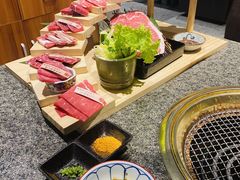 十二道真味-NIUAN牛庵·日式和牛烧肉(恒隆店)