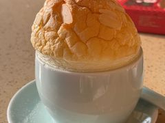 -点都德(龙之梦店)