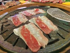-玄希浪漫厨房·韩料烤肉(湖滨银泰in77店)