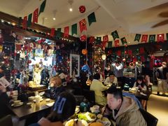 -大头虾越式风味餐厅(光明广场店)