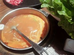 -泓炙颐凤鲜海鲜火锅料理(桐乡店)