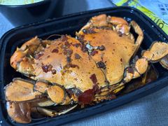 -三妹小龙虾·黄油蟹(华侨城总店)
