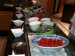 -蜻蜓逐宴全日制西餐厅I古北水镇大酒店