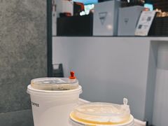 -Manner Coffee(淮海755店)
