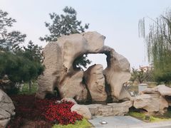 -西海子公园
