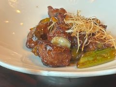 -新天世纪中餐厅
