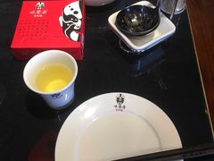 -味蜀吾正宗川味老火锅(横店店)