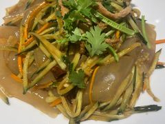 -李老哈·东北菜(宋园路店)