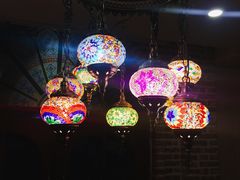 -阿拉木汗餐厅(山大路店)