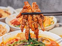 -螺小胖柳州螺蛳粉(钟楼总店)