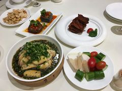 -小厨娘淮扬菜(天印大道店)