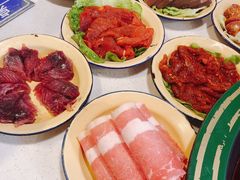 -有拈头成都市井火锅(老门东店)