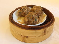 鲜竹牛肉丸-南园酒家(前进路店)