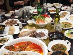 -马凯餐厅(地安门店)