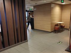 -麦当劳(大羊坊路店)