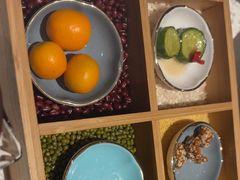 -红棉中餐厅·广州海航威斯汀酒店