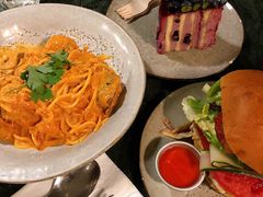意式肉酱面-Lokal(武康路店)