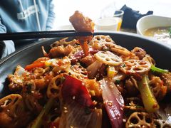 -東城故事·尋找姆媽的味道(玉兰路店)