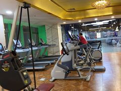 -一兆韦德健身(浦东万达会所)