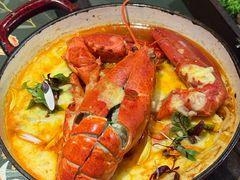 -第101座花园餐厅(湖滨88店)