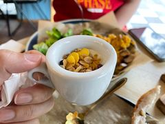 -251#coffee roasters(沿河东路店)