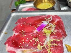 -何发发和牛烧肉·鳗鱼榴莲放题自助(乐峰广场店)