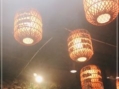 大堂-南京大牌档(凯德1818店)